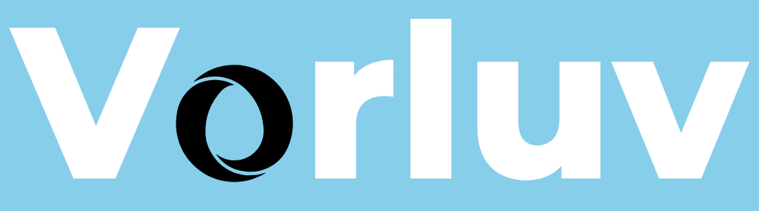 Vorluv